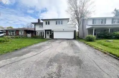27 Tollerton Avenue Toronto C15 Ontario M2K 2H1