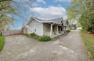 7641 Lakeshore Road Lambton Shores Ontario N0N 1J0