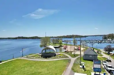 130 WATER Street Unit# 5 Gananoque Ontario K7G 2C4