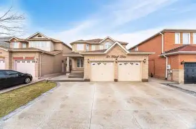 21 FALSTAFF Road Brampton Ontario L6Y 5J4