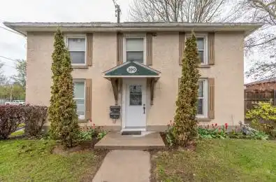 390 Division Street Kingston Ontario K7K 4A7