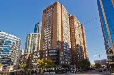 633 Bay Street Unit# PH15 Toronto C01 Ontario M5G 2G4