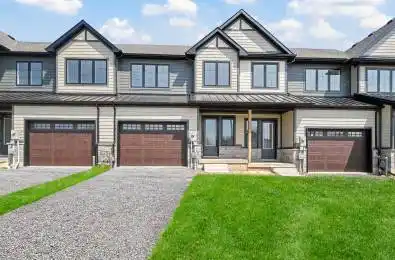 101 IVY Crescent Thorold Ontario L2V 4N9
