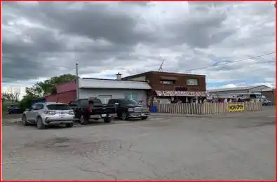 3761 Hwy 6 Road Unit# UNIT# 2 Hamilton Ontario L0R 1W0