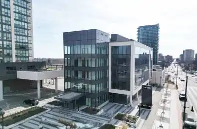 145 Queen Street Unit# 200 Brampton Ontario L6W 2B1
