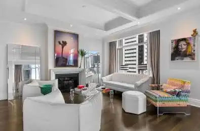311 Bay Street Unit# 3901 Toronto C01 Ontario M5H 4G5