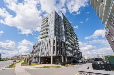 225 Veterans Drive Unit# 1105 Brampton Ontario L7A 5L7