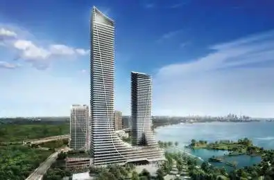 30 Shore Breeze Dr Drive Unit# 5901 Toronto W06 Ontario M8V 1A1
