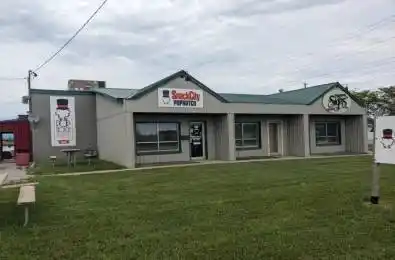 258 Edward Street St. Thomas Ontario N5P 1Z5