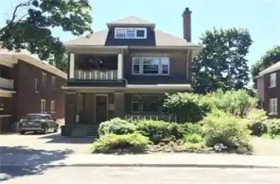 380 FIRST Avenue Glebe - Ottawa East and Area Ontario K1S 2H1