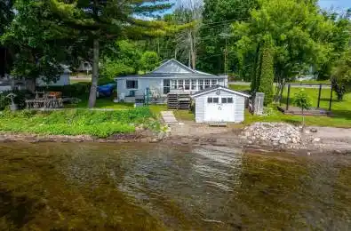 221 Paudash Street Hiawatha First Nation Ontario K0L 2G0