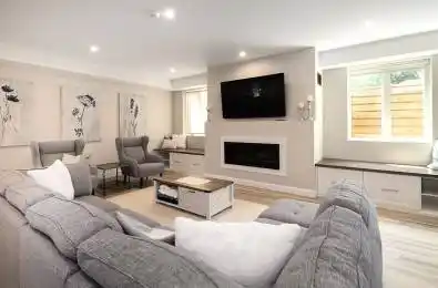 163 Alta Road Blue Mountains Ontario L9Y 0T2
