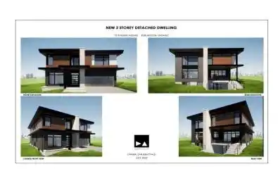 1224 Fisher Avenue Burlington Ontario L7P 2L4