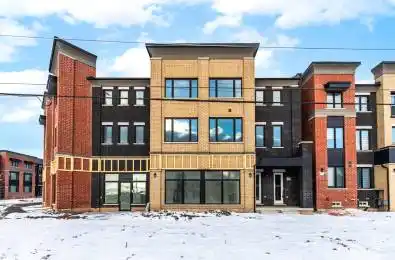 3289 Sixth Line Unit# Unit 1 Oakville Ontario L6H 0Z5