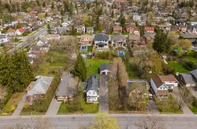 279/285 Pleasant Park Road Alta Vista and Area Ontario K1H 5M7