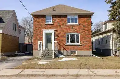 144 Toronto Street Kingston Ontario K7L 4A7