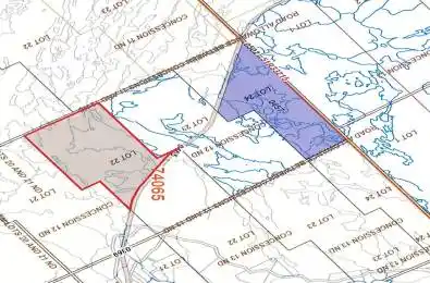 LOT 24 Con12 Severn Orillia N/A Severn Ontario P0E 1N0