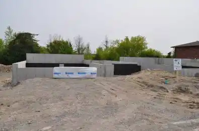 12 Parkland Circle Unit# Lot 6 Quinte West Ontario K8V 0R4