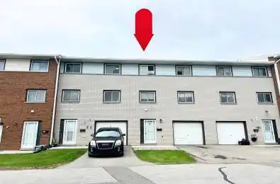 129 Concession Street Unit# 31 Tillsonburg Ontario N4G 4N4