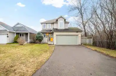 1233 Crosscreek Crescent London East Ontario N5Y 6H6