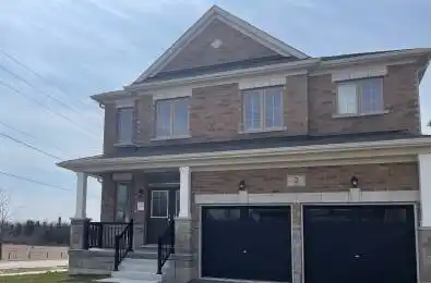 2 Doc Lougheed Avenue Avenue Southgate Ontario N0C 1B0