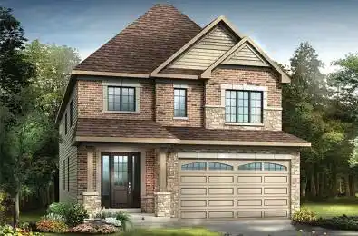 2024 Wanderer Avenue Manotick - Kars - Rideau Twp and Area Ontario K4M