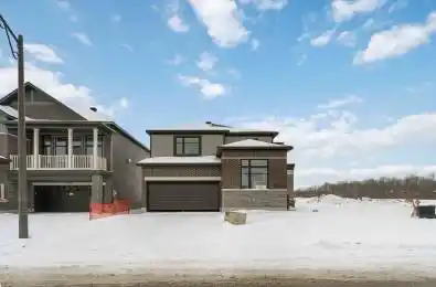 127 Ascari Road Manotick - Kars - Rideau Twp and Area Ontario K4M 0W8