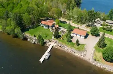 701 Nosbonsing Park Road East Ferris Ontario P0H 1K0