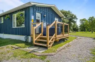 11817 SIDE ROAD 18 Road Wainfleet Ontario L0S 1V0