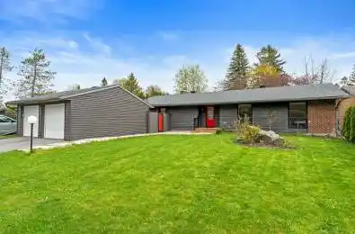 70 Varley Drive Kanata Ontario K2K 1H2