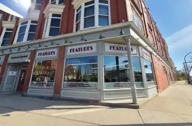 10 Downie Street Stratford Ontario N5A 7K4