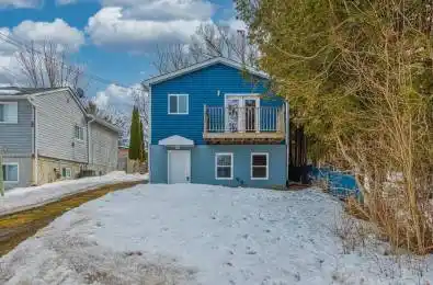 178 Platten Boulevard Scugog Ontario L9L 1B4