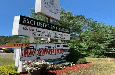 2883 Hwy 60 Highway Lake of Bays Ontario P0A 1H0