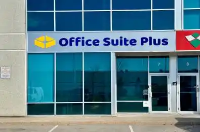 7500 27 Highway Unit# 7 Vaughan Ontario L4H 0J2