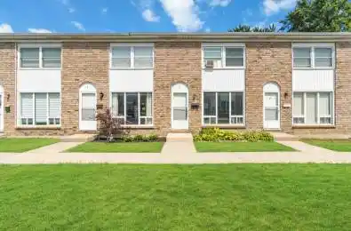 847 Ross Avenue Unit# 6 Sarnia Ontario N7T 7R1