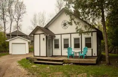 114 Chamonix Crescent Blue Mountains Ontario L9Y 3Z2