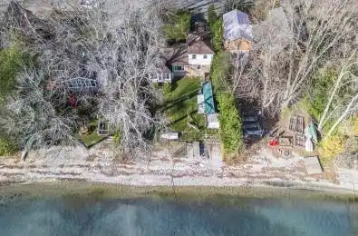 769 Woodland Drive Oro-Medonte Ontario L3V 6H1