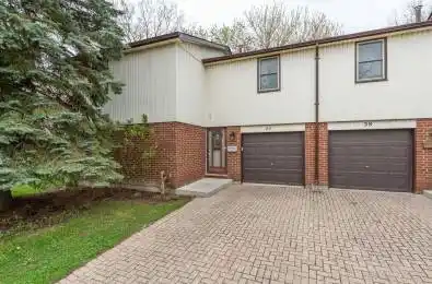 971 Adelaide Street Unit# 40 London South Ontario N6E 2H3