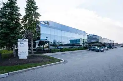 2425 Skymark Avenue Unit# 6 Mississauga Ontario L4W 4Y6
