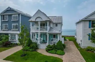 23 Promenade Way Fort Erie Ontario L0S 1B0