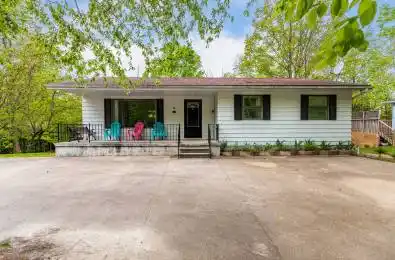 6 Carson Lake Crescent South Bruce Peninsula Ontario N0H 2G0