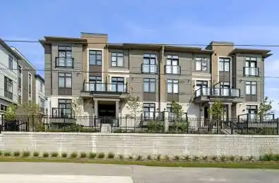 30 Halliford Place Unit# 205 Brampton Ontario L6P 4R1