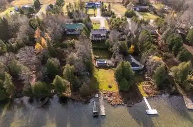 474839 TOWNSEND LAKE Road West Grey Ontario N0C 1H0