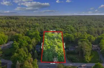 4817 OPEONGO Road Constance Bay - Dunrobin - Kilmaurs - Woodlawn Ontar