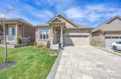114 Summerhill Drive New Tecumseth Ontario L9R 0W6