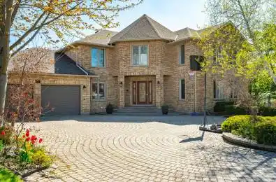 59 Elodia Court Hamilton Ontario L9C 7R2
