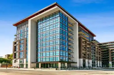 25 Neighbourhood Lane Unit# 104 Toronto W07 Ontario M9Y 0C4