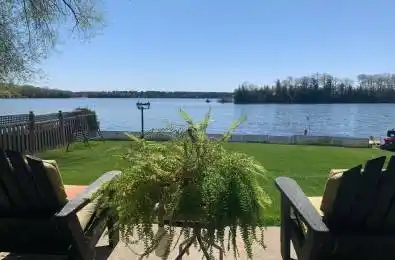 48 Island View Drive South Bruce Peninsula Ontario N0H 1A0