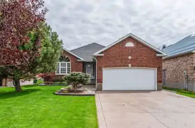 58 Zinkann Crescent Wellesley Ontario N0B 2T0