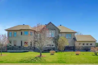 6598 Courtland Grove Crescent Greely - Metcalfe - Osgoode - Vernon and